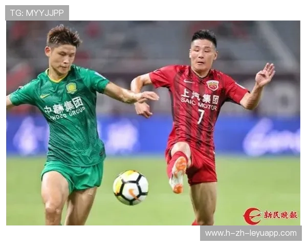 上海申花拉唐制造点球机会——从突破到罚球的全景解读