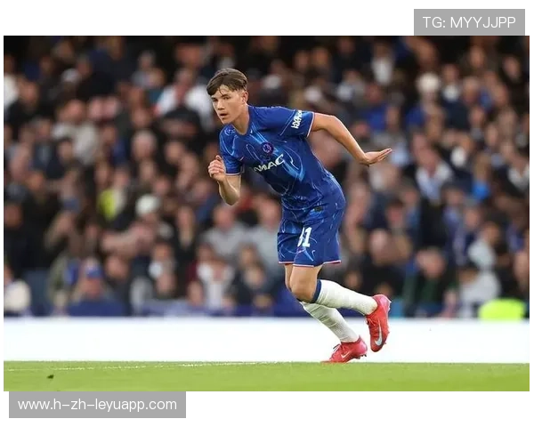 切尔西进攻质量肉眼可见提升：一场革命性的蜕变