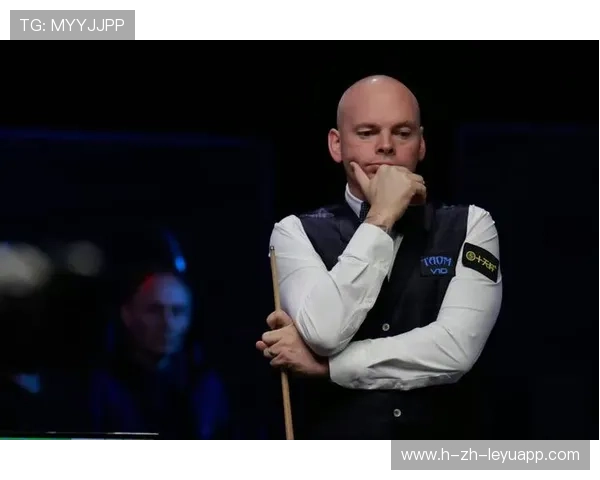 台球大师挑战赛：世界冠军遭 5 连击爆冷