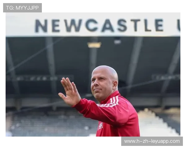 利物浦惨败深度解析：斯洛特战术布局被彻底破解