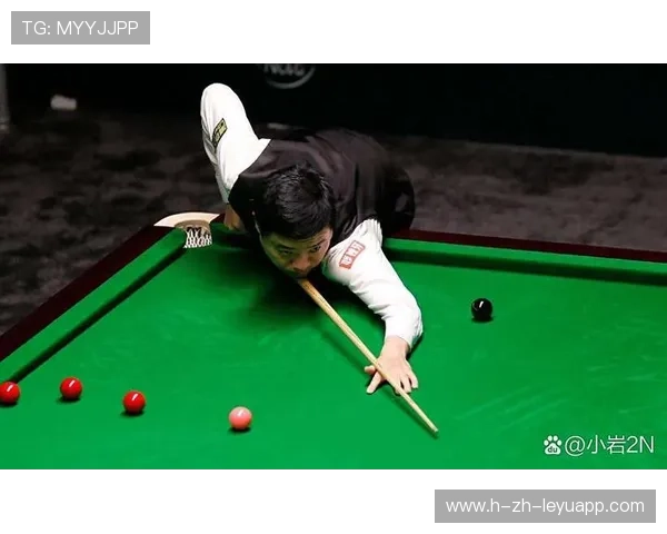 台球选手节奏恢复与精神调整课——开启你的巅峰状态之门 台球选手节奏恢复与精神调整课——开启你的巅峰状态之门